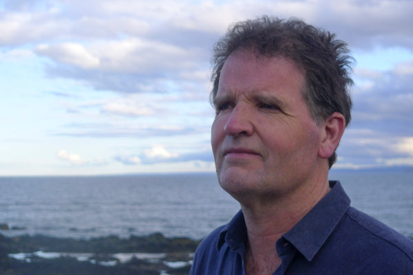 The Beatrix Farrand Society Achievement Award and Ceremony - Tom Stuart-Smith, Thursday, August 21 at 4:00 pm at Maren Auditorium, MDI Biological Laboratory