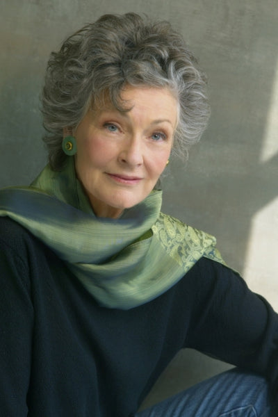 "I’ll Build a Stairway to Paradise: A Life of Bunny Mellon" with Mac Griswold - July 19 at 2:00pm at Garland Farm