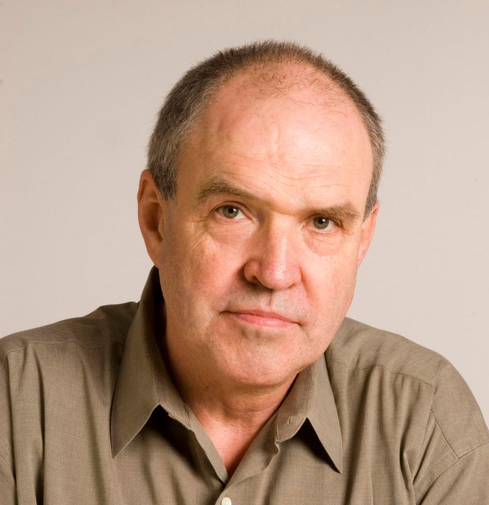 "The Cloister and the Green: The Glorious American Campus" with Witold Rybczynski