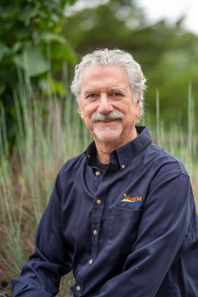 "How North Creek’s Past Informs Its Path Forward" with Steve Castorani